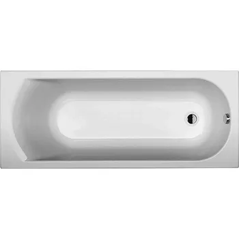 Vana Akrylová, obdélníková vana Plano Bern 150 x 70 cm