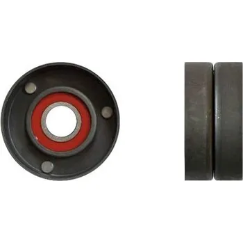 Napínací kladka, žebrovaný klínový řemen DENCKERMANN P222005