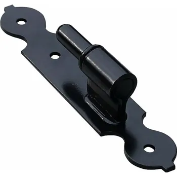 Dveřní kování Rustikální kování pro okenice Varianta: nosný čep