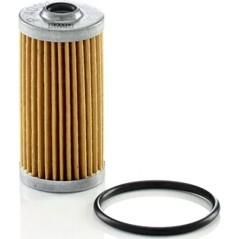 Auto-moto Palivový filtr MANN-FILTER P 4004 x