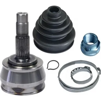 Poloosa kola Vnější kloub Brava, Bravo 1.6 16V 98- 46307322 HART