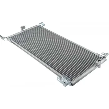 Chladič motoru Kondenzátor klimatizace chladič NEON I (95-) 1.8 I 16V, NEON I (95-) 1.8 I 16V 4740109 NTY