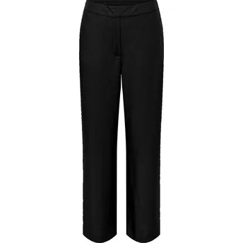 Dámské kalhoty VOLNÉ KALHOTY S VYSOKÝM PASEM Jacqueline de Yong