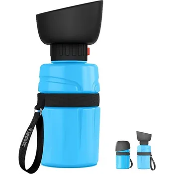 Hračka pro psa Láhev pro psa 600 ml