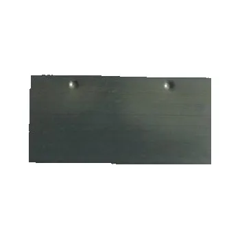 Malířská škrabka Spokar Náhr. list ke škrabce 100mm