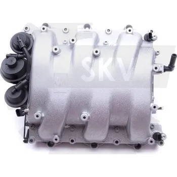 Blok motoru SACÍ POTRUBÍ MERCEDES-BENZ CLK C-CLASS 2721402401 SKV Germany