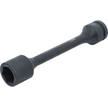 Klíč BGS 6947, Torzní silová nástrčná hlavice, šestihranná | 25 mm (1") | 36 mm | 600 Nm
