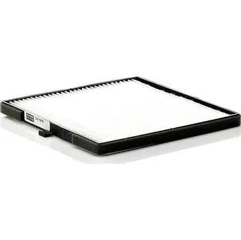 Autodíl Filtr, vzduch v interiéru MANN-FILTER CU 1910