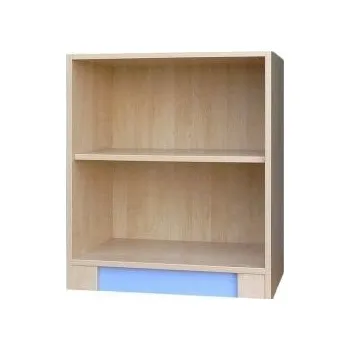 regál Policový regál BOŘEK K 42