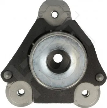 Přední ložisko tlumiče Fiat Ducato 02- levé kov-guma 1339629080 HART