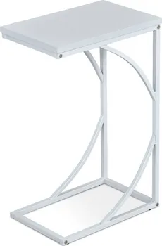 Konferenční stolek Autronic 84056-14 WT bílý