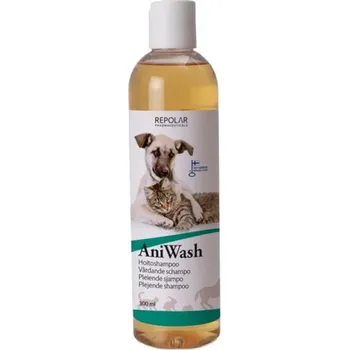 Kosmetika pro psa AniWash 300ml šampón (Repolar - VET)