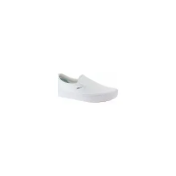 Pánská obuv boty Vans ComfyCush Slip-On Classic/True White/True White