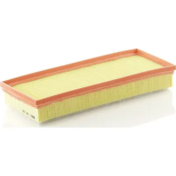 Auto-moto Vzduchový filtr MANN-FILTER C 38 001