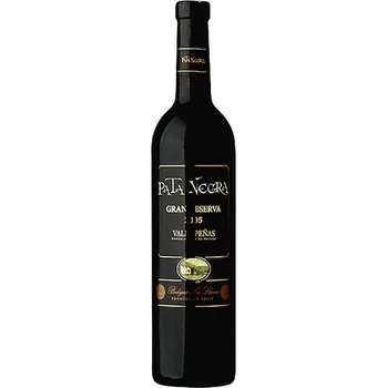 Víno Pata Negra 0,75l Gran Reserva