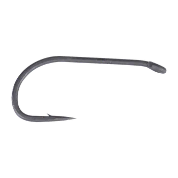 Rybářský háček Prologic háčky Hoox XC2 10ks Velikost: 1