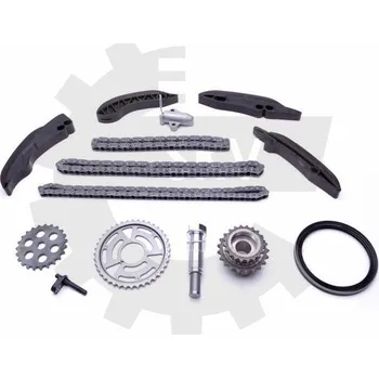 Rozvod motoru Sada rozvodového řetězu BMW MINI 2.0 DIESEL 11318570649 ESEN SKV