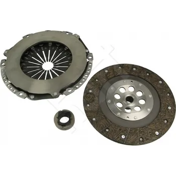 Spojková sada Sada spojky Peugeot 307 1.6HDI 04- 2051H3 HART