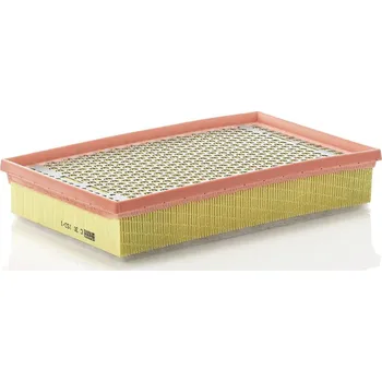 Vzduchový filtr Vzduchový filtr MANN-FILTER C 30 153/1