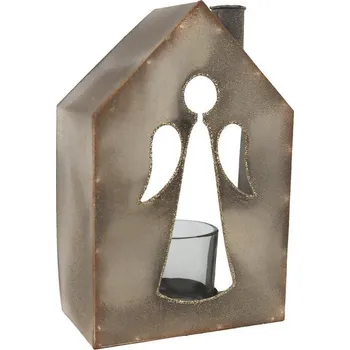 Vánoční svícen Dekorační svícen K3430