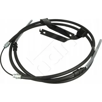 Lanko parkovací brzdy Lanko ruční brzdy Transit M12-M15 93-02 5901219482760 HART