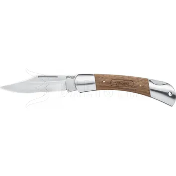 kapesní nůž Nůž Walther Classic Clip 1