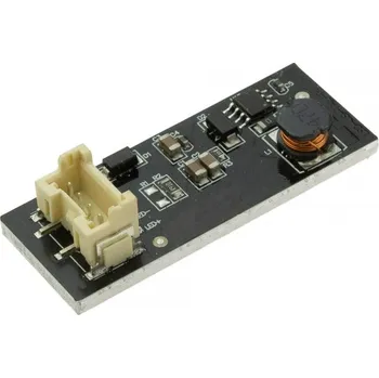 Přední světlomet MODUL LED SVĚTLOMETU BMW X3(F25) 2010-2017 63217217311 NTY