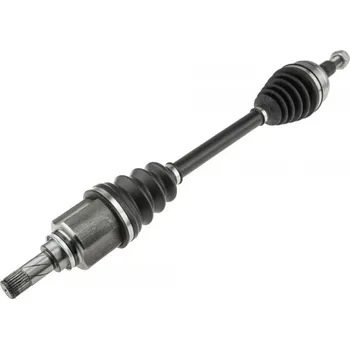 Poloosa kola Poloosa, Hnací hřídel DACIA DOKKER 12-, LODGY 12- /LEVA, MTM/ 391011406R NTY