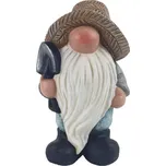 Dekorace trpaslík X4511/2