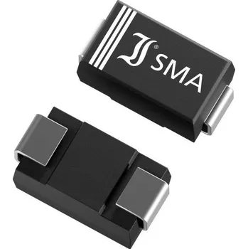 Dioda Diotec Schottkyho dioda SK36SMA-AQ DO-214AC 60 V