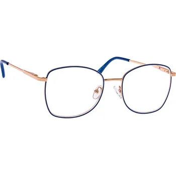 Brýle na čtení BRILO Dioptrické brýle RE054-B +2,00 flex