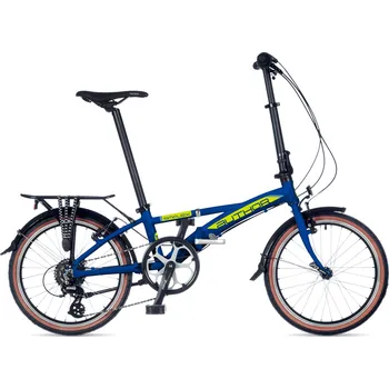 Author Simplex 20" 2023 M