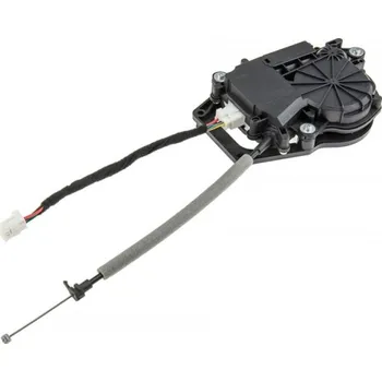 Dveře karosérie Zámek kufru BMW 5 F07 2012- 51247155158 NTY