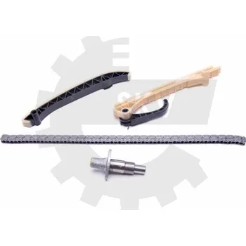 Rozvod motoru SADA ROZVODOVÉHO ŘETĚZU MERCEDES 1660500011 ESEN SKV