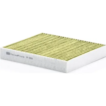 Klimatizace automobilu Filtr, vzduch v interiéru MANN-FILTER FP 2559
