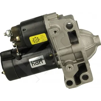 Startér Startér Citroën C5, XM 3.0 V6 97-04 5802CZ HART