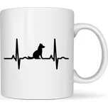 Hrneček - EKG pejskaře