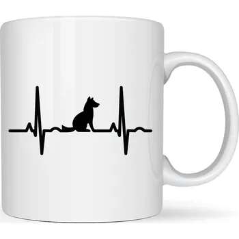 Hrneček - EKG pejskaře