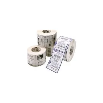 Samolepící etiketa Zebra štítky Z-Ultimate 3000T, 76x76mm, 6x1890 ks (880380-076)