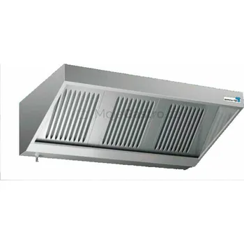 Digestoř OEM Odsavač par ND-03-11/30 3000x1100x450