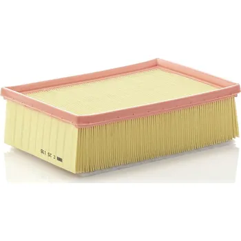 Filtr do auta Vzduchový filtr MANN-FILTER C 25 136