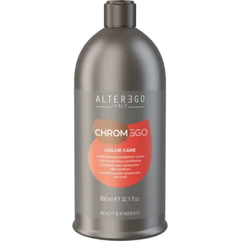 Alter Ego Chome Ego Color Care Conditioner - Kondicionér pro barvené vlasy 950 ml