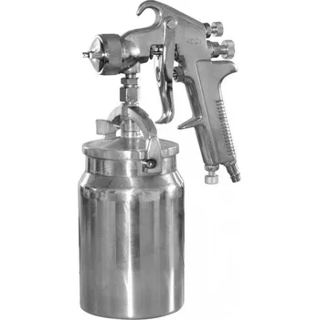 Stříkací pistole GÜDE stříkací mini pistole Profi S 40140