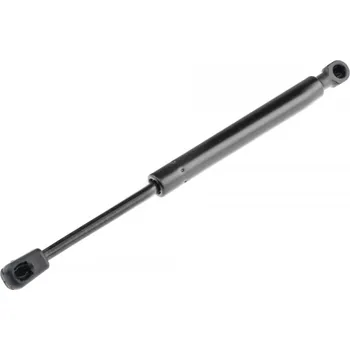 Dveře karosérie pružina pneumatická zadní /L280MM, F580N, WITHOUT SPOILER/ AUDI 80/1991-1994/ 8A5827552 NTY