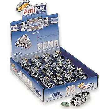 Filtrace vody Magnetická úprava vody - 1/2˝x1/2˝ *AF* GEL.ANTIKAL