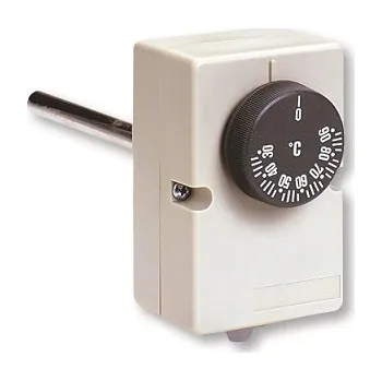 Termostat Regulační termostat - 1/2˝, bez pojistky IVAR.TM 90