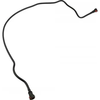 PALIVOVÉ POTRUBÍ RENAULT CLIO III (BR0/1, CR0/1) 1.5DCI 05-10 8200868563 NTY