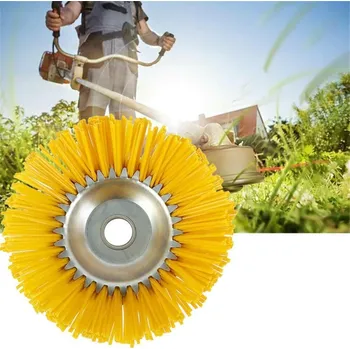 Pilový kotouč Deminas | Čistící kartáč na křovinořez