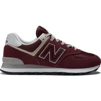 Pánská obuv Pánské boty New Balance ML574EVM