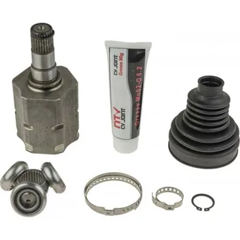 Poloosa kola Kloub poloosy vnitřní Levý VOLVO S60 T2,T3 1.5,1.6T 15-/ATM 36010164 NTY